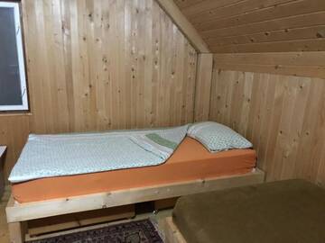 Фото номера Дом с 2 спальнями Дома для отпуска Kuvaszó casă la cheie г. Filia 16