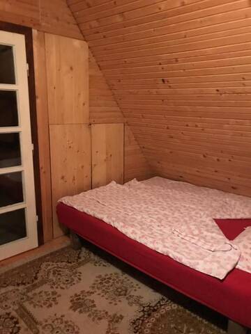 Фото номера Дом с 2 спальнями Дома для отпуска Kuvaszó casă la cheie г. Filia 25