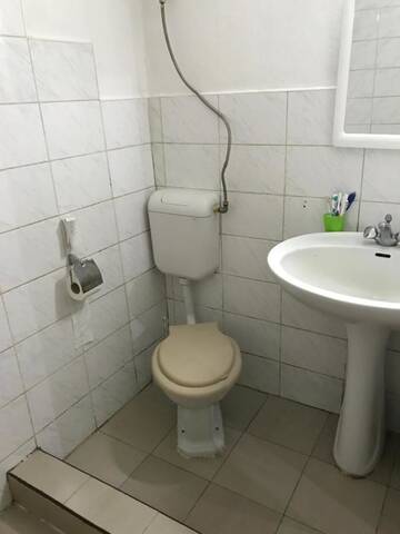 Фото номера Дом с 2 спальнями Дома для отпуска Kuvaszó casă la cheie г. Filia 22