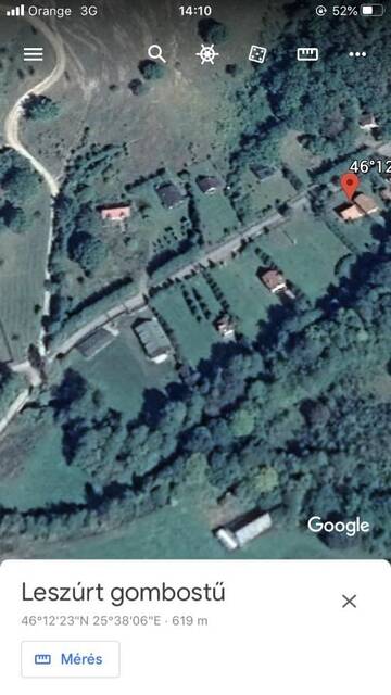 Фото номера Дом с 2 спальнями Дома для отпуска Kuvaszó casă la cheie г. Filia 23