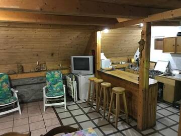 Фото номера Дом с 2 спальнями Дома для отпуска Kuvaszó casă la cheie г. Filia 31