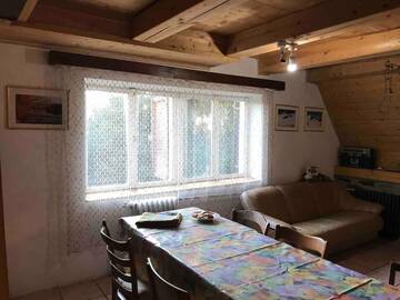 Фото номера Дом с 2 спальнями Дома для отпуска Kuvaszó casă la cheie г. Filia 35